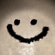 smiley Profile Picture